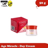 Ready Stok Ponds Age Miracle Day Cream 50G Terlaris