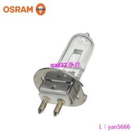 [現貨]OSRAM 歐司朗HLX 64609 12V50W PG22眼科裂隙燈光學設備儀器燈泡