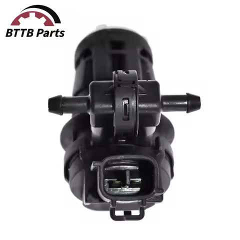 85330-42010 2pins Windshield Washer Pump For Toyota Highlander RAV4 Lexus NX200t 300h