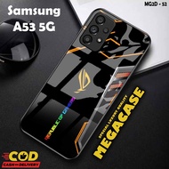 CASE SAMSUNG A53 5G A50S A50 AO1 A02 A02S A3 2015 A5 2017 A6 PLUS A7 2018 A10 A10S A11 A12 A20 A20S 