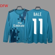 Cotopaxi Real Madrid Retro Football Jersey Ronaldo Kroos Benzema Modric Bale Ramos （ALO）