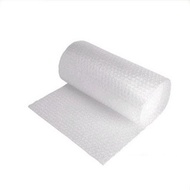 Bubble Wrap Packing Skincare serum