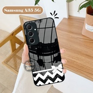 Samsung A35 5G Case Samsung A35 Casing [88H]