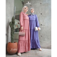 Imelda Dress byA