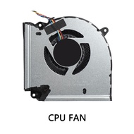 New CPU+GPU Cooling Fan for ASUS ROG 7 Plus G713P G713PV G713PU G713PI Series FQLP DFSCL42P06593Q FQ