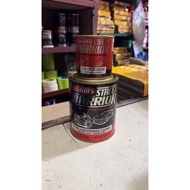 McGills Street Warrior Urethane Quick Dry Lightning Clear (7100) w/ Catalyst. 1 Liter