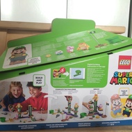 Lego Super Mario [71387] [LOOSE]