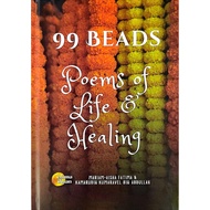99 BEADS  POEMS OF LIFE & HEALING