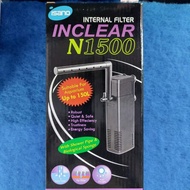 Isano Internal Filter Inclear N1500