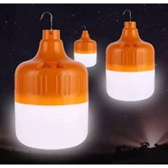 Smart Rechargeable Light Bulb / 60W / 120W