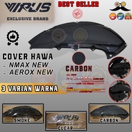 NMAX AIR FILTER COVER NMAX AEROX COVER