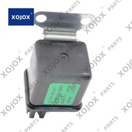 XOJOX 12V Glow Plug Relay MR8B-451 for A Engine L3E S3L2 S4L2 Excavator 17D 27D 35D 50D EX35U EX27U 