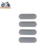 ziyunshan 4pcs Bottom Base Cover Rubber Foot Feet for HP 840G5 G6 745 G5 G6 830 735 G5 G6 my