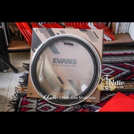 Evans Emad Batter Clear 22 inch Bass Drum Head BD22EMAD2