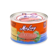 B2 Maling Chicken Luncheon Meat 397g