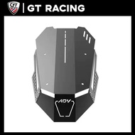 ชิว ชิวหน้า ตรงรุ่นadv150 /adv160 สวยงาม แข็งแรง มีความหนา แต่งรถต้องมี