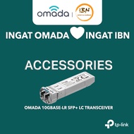 TP-Link TL-SM5110-LR 10GBase-LR SFP+ LC Transceiver @ IBN