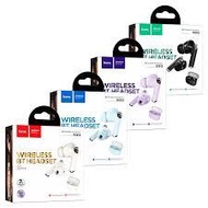 Hoco EQ12 "Rima" True Wireless Stereo (TWS) earbuds || In-ear design || BEST DEAL ||