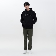 Sweater Hoodie M321 Premium Black | Gratis Ongkir