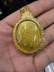 2566阿贊速.阿贊初。澤度琴，百帝贋全新未配戴