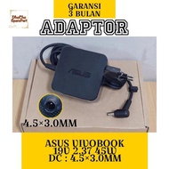 Original 45W Asus Vivobook 15 A1502Z A1502ZA Series 19V 2.37A Laptop Charger Adapter