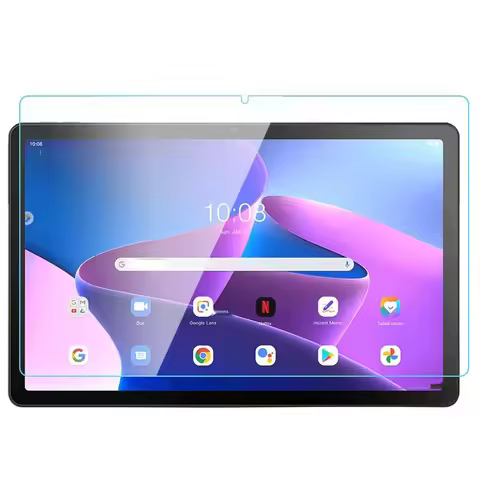 For Lenovo Tab M11 4 8 10 E10 P10 P11 Pro 2nd Gen K10 Screen Protector Xiaoxin Pad 2024 2022 Plus 20