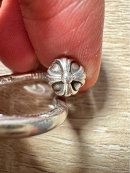 Chrome hearts 925 silver ring 純銀戒指 925 ring