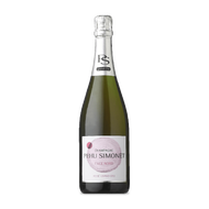 沛芙希夢 經典特級園粉紅香檳 Champagne Pehu Simonet Face Nord Grand Cru Rose