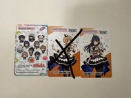 世界計畫 繽紛舞台！ feat.初音未來 學園偶像大師 Bandai Namco Passport  maimai