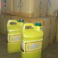 Parfum walet merk “ bukti nyata “ kemasan isi 5 liter / parfum walet / parfum BN / parfum walet BN /