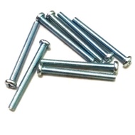 JP M3 x 30 bolt / JP M3 30mm bolt / JP m3x30mm bolt nut