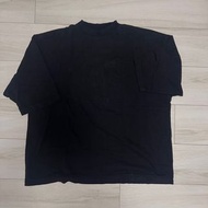 Yeezy Gap Dove Logo 短袖T恤