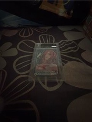 ［BGS 黑 10 Black label］ OPCG 海賊王 蕾玖 隊長