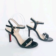 Javeline JESSICA 8cm Strap Heels // High Heels // High Heels // Heels // Wedding Heels // Party Heel