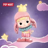 POP MART HACIPUPU A Night of Fantasy Series Figures Blind Box Collectible Toy
