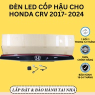 [NEW PRODUCT] Led Rear Trunk Light For Honda CRV 2017- 2024 | Genuine Accessories
