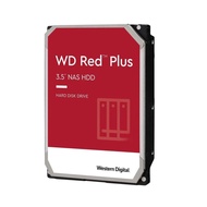 WD Red Plus NAS Hard Drive 3.5-Inch - 6 variant