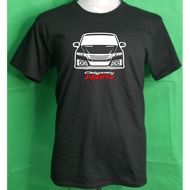 HONDA ODYSSEY RB4 T-shirt