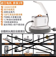蒸氣清潔機