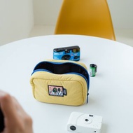 【聖誕禮物推薦】化妝包 相機防撞包