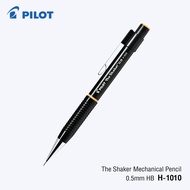 PILOT The Shaker H-1010-B 0.5 mm. Mechanical Pencil [S24]