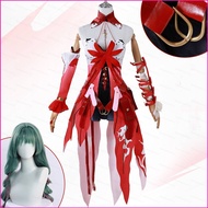 SQ7 Wuthering Waves Phrolova Wig - Cosplay Costume