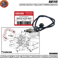BEAT FI V2 OXYGEN SENSOR "GEN.PACK" 36532-K25-900 (UC04NDJQ)