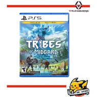 PS5 Tribes of Midgard Deluxe Edition - English