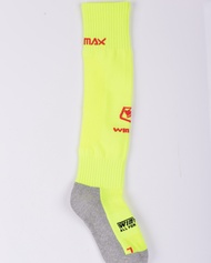 WIN.MAX Long Athletic Football / Soccer Socks Sport Tube Socks High Cotton Socks for Kids