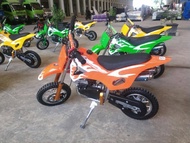 Motor Mini Trail 50cc