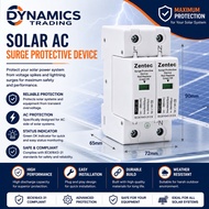 ZENTEC AC Surge Protective Device (AC SPD) 2P 385V