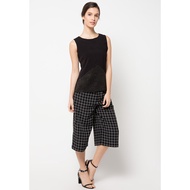 White Mode Aileen Blouse