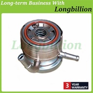 New 1pcs Car Oil Cooler COMPL for Subaru Forester Outback Legacy XV Parts 21311AA180 21311-AA180 213