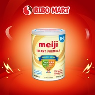 [MALL] Meiji Infant Formula Milk 800g (0-1Y) Supports a Healthy Digestive System - Bibo Mart